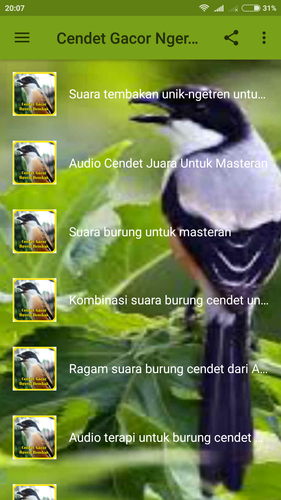 Cendet Gacor Ngerol Nembak Offline Apk 1 5 Download For Android