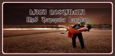 Lagu Nostalgia Mp3 Terpopuler