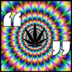 Marijuana/Weed Quotes HD