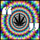 Marijuana/Weed Quotes HD APK