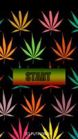 Marijuana/Weed Quotes HD Affiche