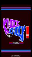 Dirty Knock Knock Jokes (18+) Affiche