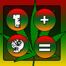 Calculator (WEED THEME) APK