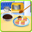 Ice Cream Puff APK