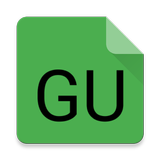 Green University icône