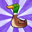 Feed the Duck Wallpaper APK