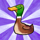 Feed the Duck Wallpaper 图标