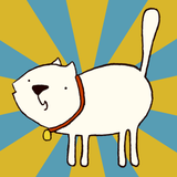 Stray Kitty Cat icône