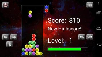 Puyo Planets 截圖 1