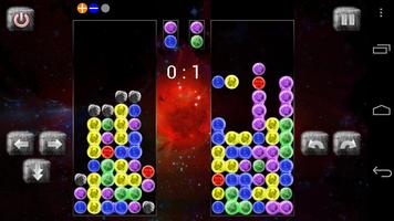 Puyo Planets ภาพหน้าจอ 2