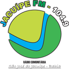 Jacuipe FM icône