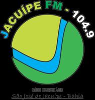 Jacuipe FM poster