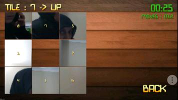 Mfr Puzzle 3 스크린샷 1