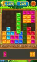 Jewel Puzzle Block ảnh chụp màn hình 3