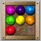 7 Planets APK