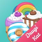 Cookies and Candies آئیکن