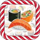 Candy Sushi Mania APK