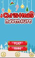 پوستر Christmas Adventure