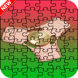 puzlle of fidget spinners 2017