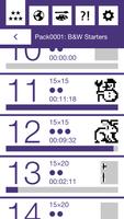 Let’s IQ Nonogram 截圖 1