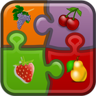 FRUIT PUZZLE আইকন