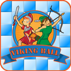 Viking Ball أيقونة