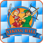 Viking Ball icon