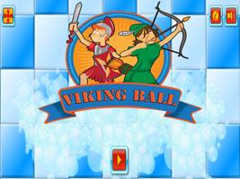 Viking Ball постер