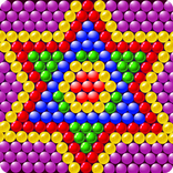 Bubble Shooter Deluxe