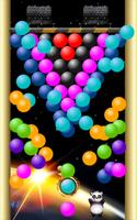 Bubble Shooter Deluxe poster
