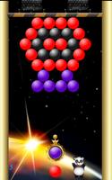 Bubble Shooter Deluxe اسکرین شاٹ 1