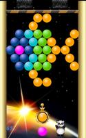 برنامه‌نما Bubble Shooter Deluxe عکس از صفحه