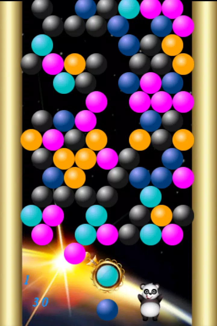 Bubble Shooter Deluxe::Appstore for Android