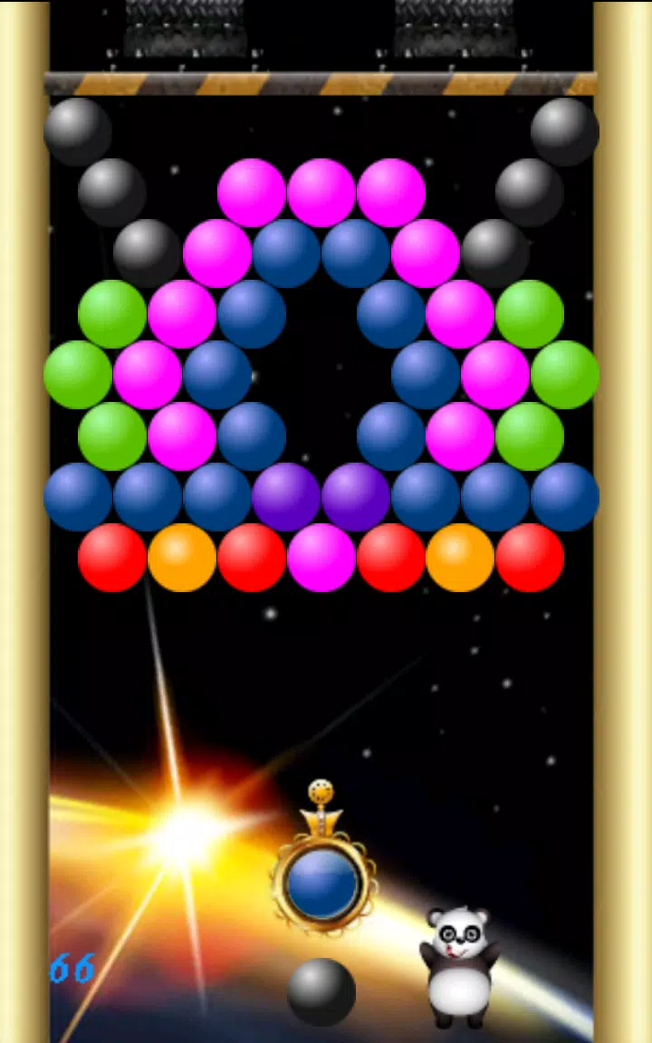 Bubble Shooter Deluxe para Android - Baixe o APK na Uptodown