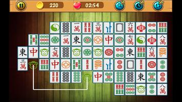 Onet Mahjong 2 syot layar 3
