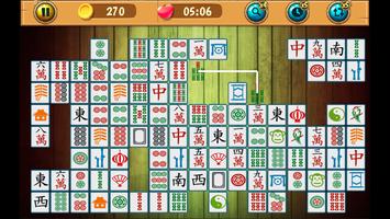 Onet Mahjong 2 penulis hantaran