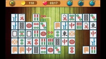 Onet Mahjong 2 capture d'écran 2