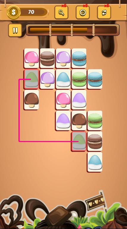 Sweet connect Sweet connect