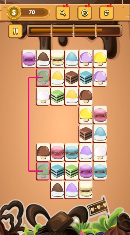 Sweet connect Sweet connect