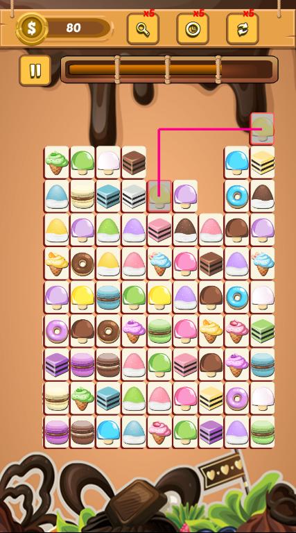Sweet connect Sweet connect