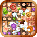 Cookie Match 3 Mania APK