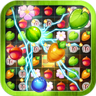 Fruit Farm Blast Mania icône