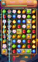 Fruit Farm Blast Mania स्क्रीनशॉट 1