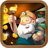 Tom the Gold Miner icon