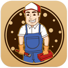 Plumber Work-icoon