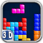 Block Puzzle 3D icône