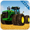 Tracteur agricole Jeux 2017 APK