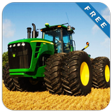 Farm Tractor Games 2017