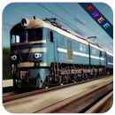Train Games 2017 aplikacja