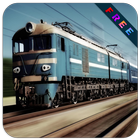 Train Games 2017 ไอคอน